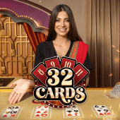 32 Baraha at mgame live casino