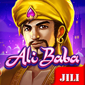 Ali Baba at mgame
