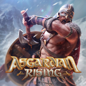 Asgardian Rising at mgame
