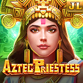 Aztec Priestess slot at mgame