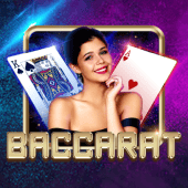 Baccarat B at mgame live casino