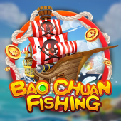 Bao Chuan Fishing at mgame