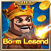 Boom Legend at mgame
