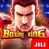 Boxing King slot at mgame