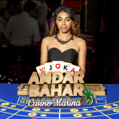 Andar Bahar at mgame