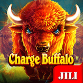 Charge Buffalo at mgame
