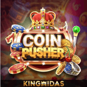 Coin Pusher at mgame