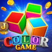 Color Game slot at mgame