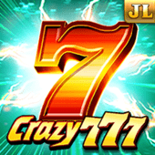Crazy777 slot at mgame