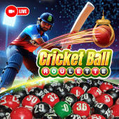 Cricket Roulette at mgame