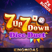 Dice Duet at mgame