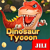 Dinosaur Tycoon at mgame
