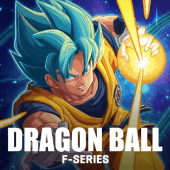 Dragon Ball slot at mgame