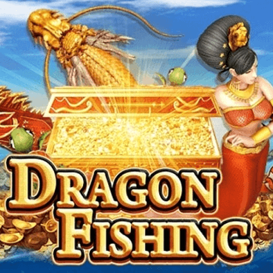 Dragon Fishing at mgame