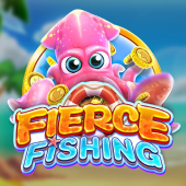 Fierce Fishing at mgame