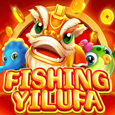 Fishing Yi Lu Fa at mgame