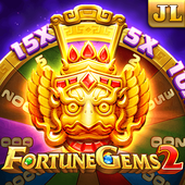 Fortune Gems 2 slot at mgame