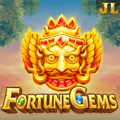 Fortune Gems slot at mgame