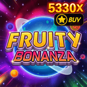 Fruity Bonanza at mgame