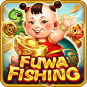 Fuwa Fishing at mgame
