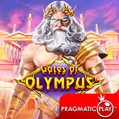Gates of Olympus at mgame
