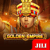 Golden Empire slot at mgame