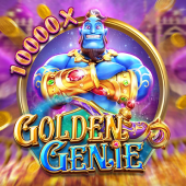Golden Genie at mgame