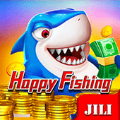 Happy Fishing at mgame