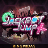 Jackpot Jump at mgame