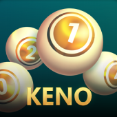 Keno at mgame
