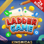 Ladder Game at mgame