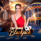 Las Vegas Blackjack at mgame