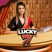 Lucky 7 at mgame live casino