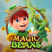 Magic Beans at mgame