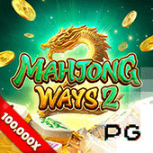 Mahjong Ways 2 at mgame