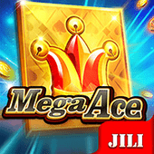 Mega Ace slot at mgame