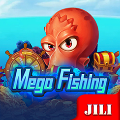 Mega Fishing at mgame