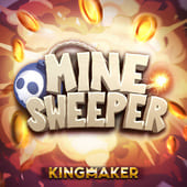 Minesweeper at mgame