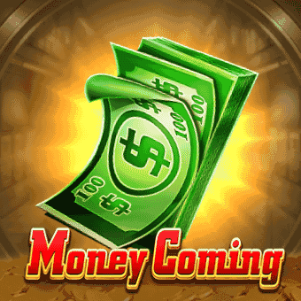 Money Coming slot at mgame