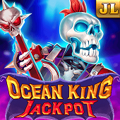 Ocean King Jackpot at mgame