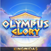 Olympus Glory at mgame