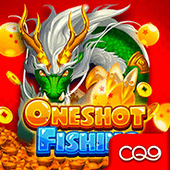 Oneshot Fishing at mgame