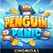 Penguin Panic at mgame