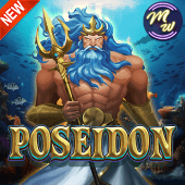 Poseidon slot at mgame