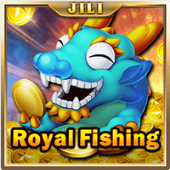 Royal Fishing at mgame