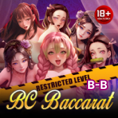 Sexy Baccarat at mgame