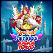 Starlight Princess 1000 at mgame