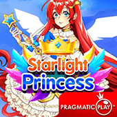 Starlight Princess at mgame