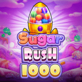 Sugar Rush 1000 at mgame
