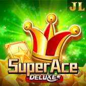 Super Ace Deluxe at mgame